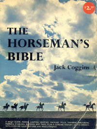 Click here to go to Horse Books