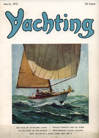 Click here to go to Yachting Magazines